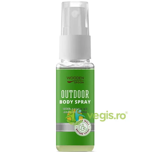 Spray Impotriva Insectelor si Tantarilor 50ml