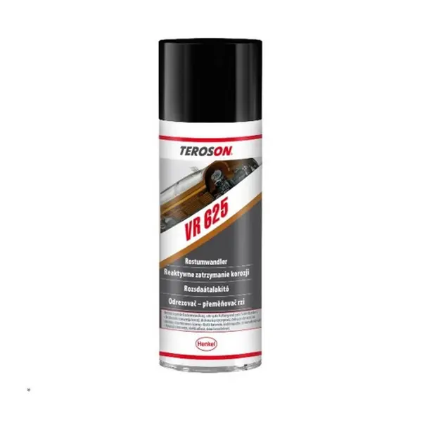 Spray inhibitor rugina TEROSON VR 625 400ml