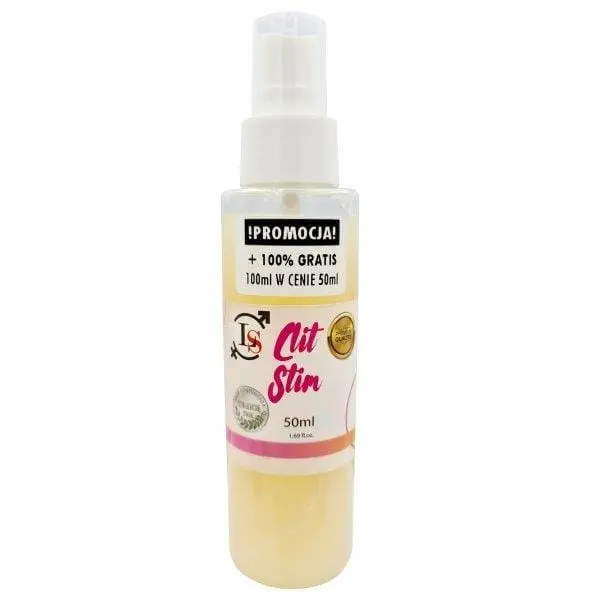 Spray Intim LoveStim - Clit Stim, pentru stimulare clitoris, 100 ml