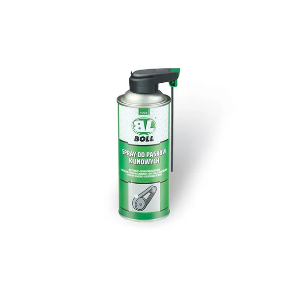 Spray intretinere curele BOLL 400ml