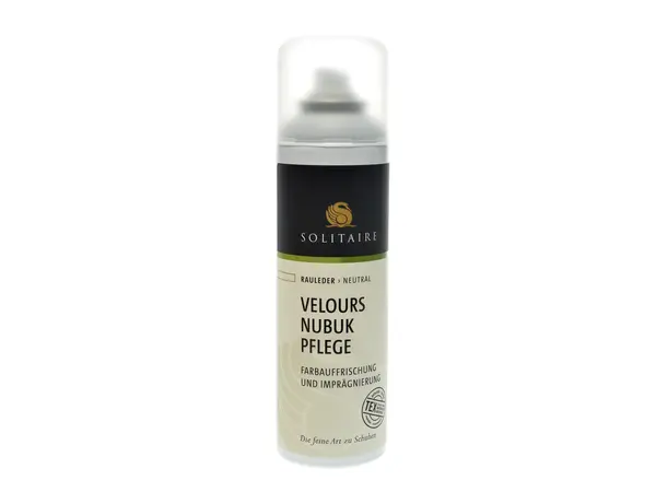 Spray intretinere velour nabuc Spray intretinere velour nabuc dama