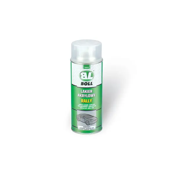 Spray lac lucios BOLL 400ml