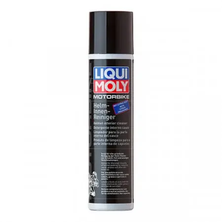 Spray Liqui Moly curatare interior casca Motorbike