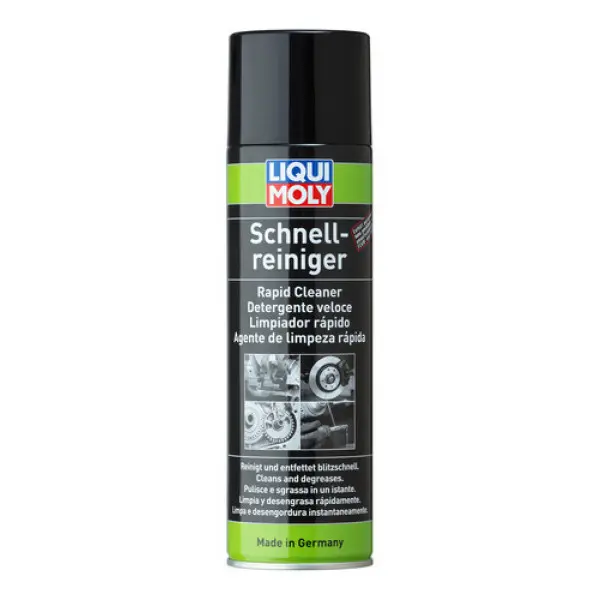 Spray Liqui Moly curatare rapida 0.5L 500ml