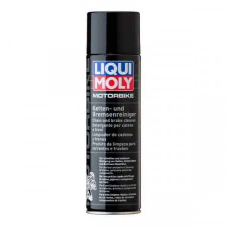 Spray Liqui Moly curatat lanturi Motorbike