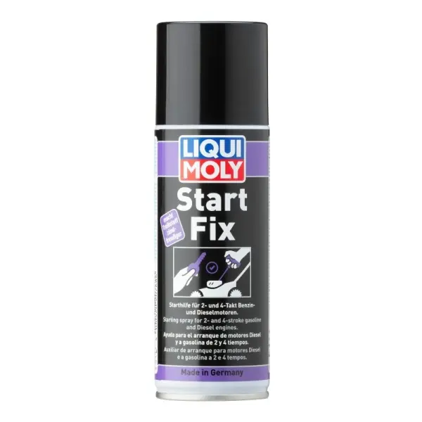 Spray Liqui Moly de pornire Start Fix (20768) 200ml