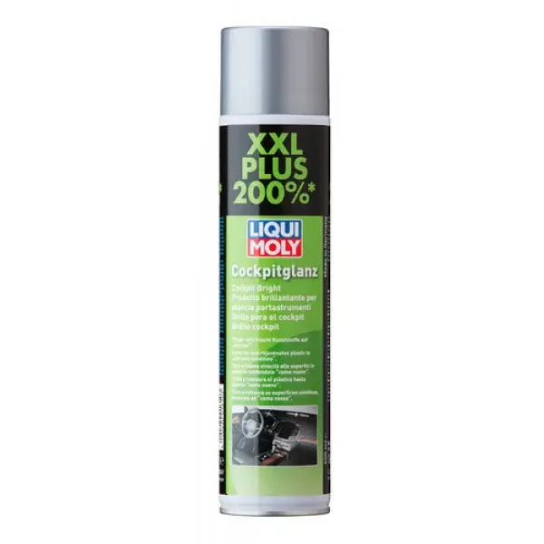 Spray Liqui Moly lustruit bord 600ml