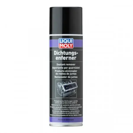 Spray Liqui Moly pentru indepartare garnituri