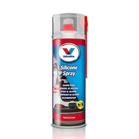 Spray lubrifian siliconic VALVOLINE 500ml