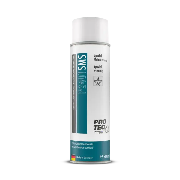 Spray lubrifiant intretinere PROTEC Special maintenance 500ml