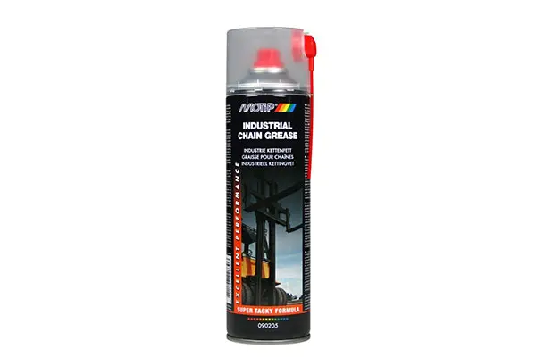 Spray lubrifiant pentru lanturi MOTIP 500ml
