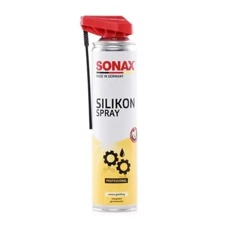 Spray lubrifiant siliconic SONAX 400ml