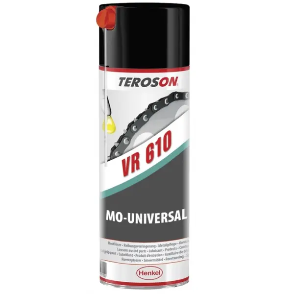 Spray lubrifiant universal TEROSON VR 610 400ml