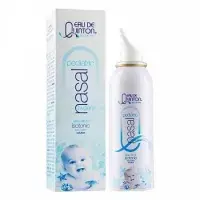 Spray nazal pediatric Quinton, 100 ml, Laboratories Quinton