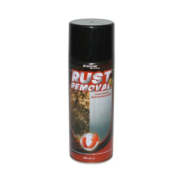 Spray neutralizare si indepartare rugina 450ml
