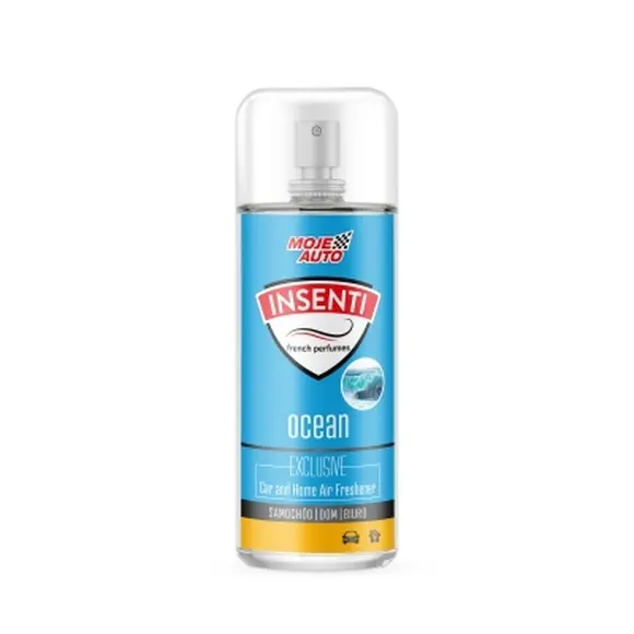 Spray odorizant cu aroma de ocean Moje Auto 50ml 50ml