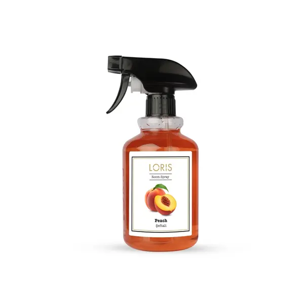 Spray odorizant de camera, Piersica, Loris, 500 ml