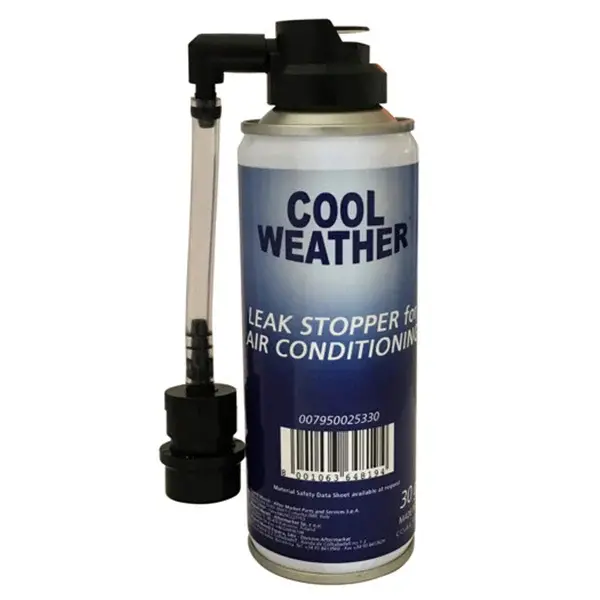Spray oprirea scurgerilor de freon R134A Leak Stop Magneti Marelli 30 ml