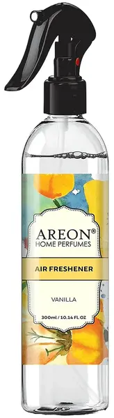 Spray parfum Areon Room Spray - Vanilla, 300 ml