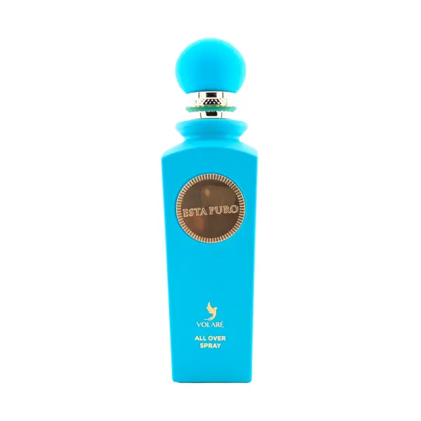 Spray Parfumat de Corp Volare Esta Puro, Unisex, 150 ml