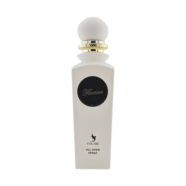 Spray Parfumat de Corp Volare Florian, Femei, 150 ml