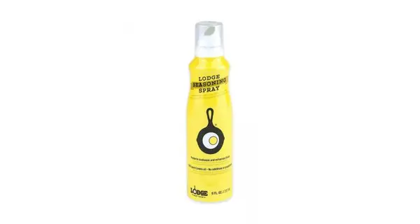 Spray pentru asezonarea fontei Lodge 237 ml L-Aspray