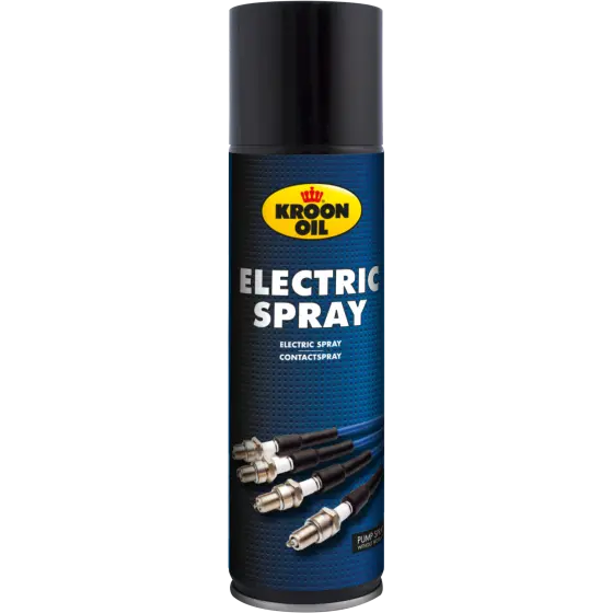 Spray pentru contacte electrice KROON OIL Electric Spray 40015 300 ml