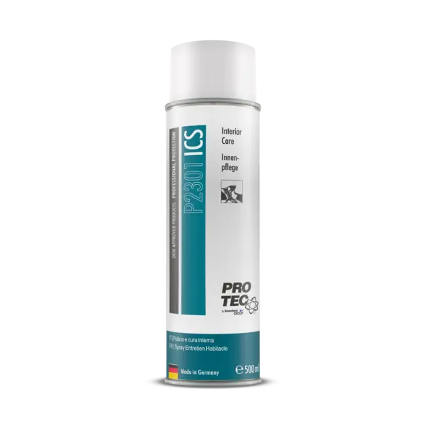 Spray pentru curatare interior auto PROTEC Interior Care 500ml