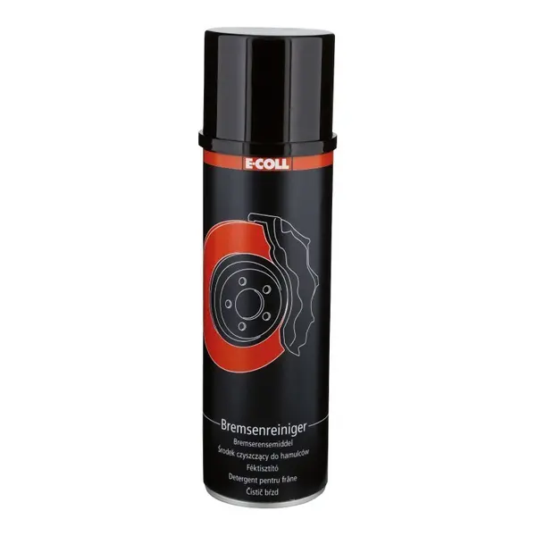 Spray pentru Curatarea Franelor, E-coll, 500 ml