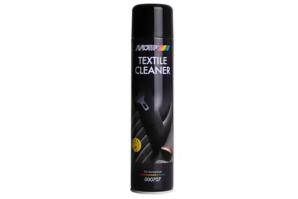 Spray pentru curatat tapiteria MOTIP 600ml