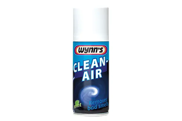 Spray pentru eliminarea mirosurilor neplacute WYNN'S CLEAN AIR 100 ml