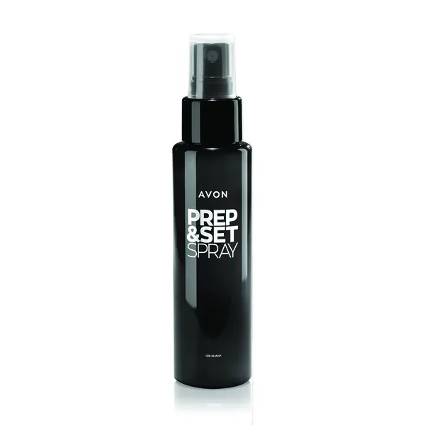Spray pentru fixarea machiajului, 125ml, Avon