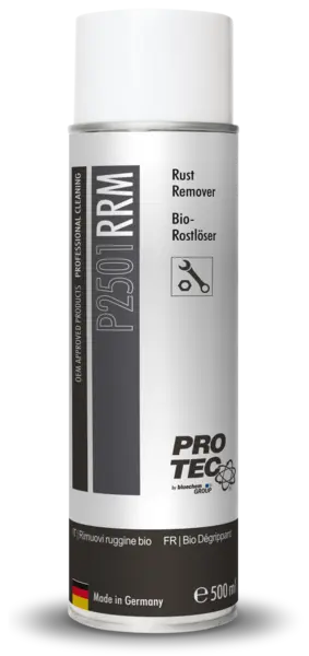 Spray pentru indepartarea ruginii PROTEC 500ml