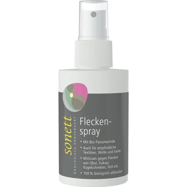 Spray pentru indepartat pete - 100 ml