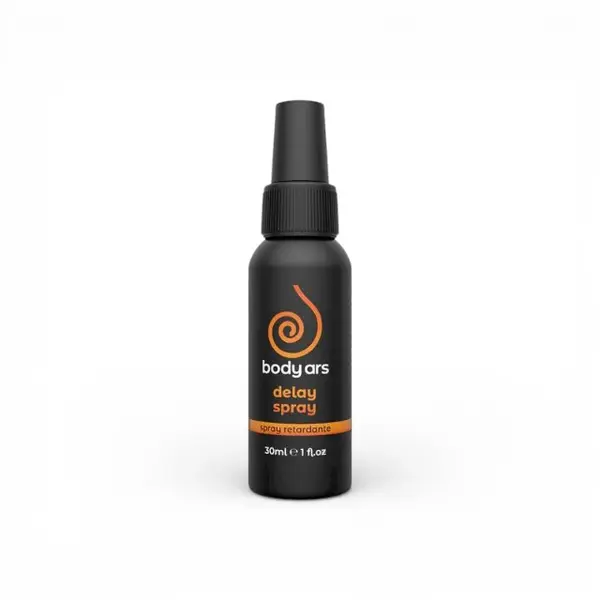 Spray pentru întârzierea ejaculării BODY ARS Delay Spray, 30 ml