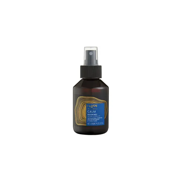 Spray pentru perna Calm Wellness, 125ml, I Love Cosmetics