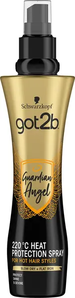 Spray pentru protectie termica Guardian Angel, 200ml, Got2b