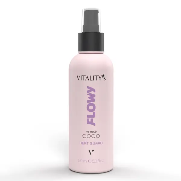 Spray pentru protectie termica Vitality's FLOWY Heat Guard 150 ml