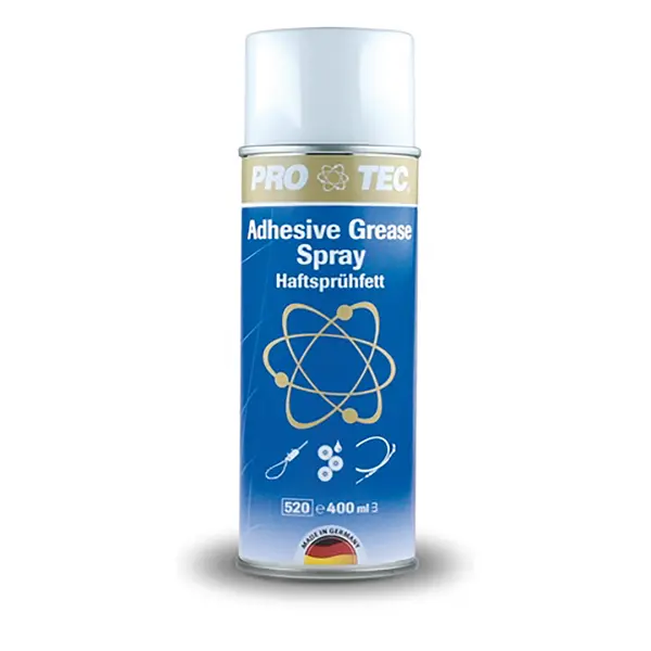 Spray pentru ungere lant PROTEC 400 ml
