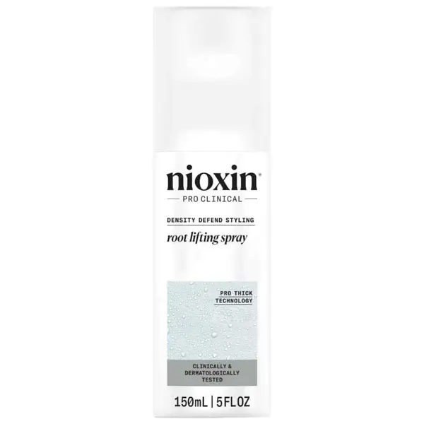 Spray pentru volum Pro Clinical Density Defend Styling, 150ml, Nioxin