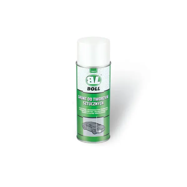 Spray plastic primer BOLL 400ml