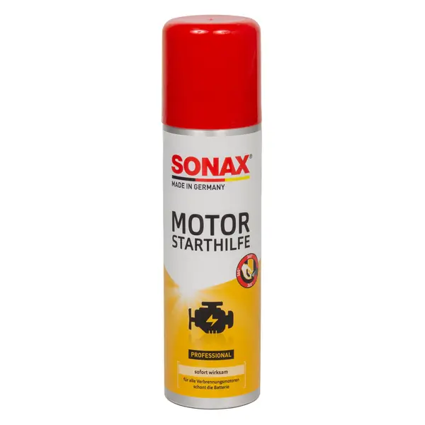 Spray pornire SONAX 400ml