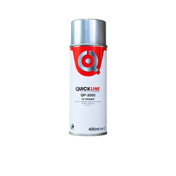 Spray primer 1K QUICKLINE 400ml