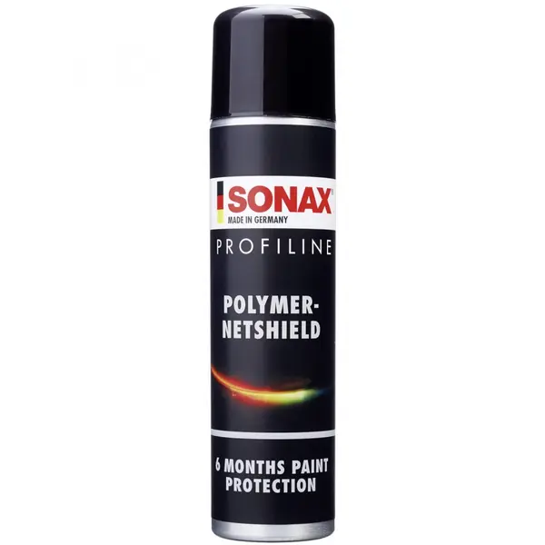 Spray Profiline Polymer Net Shield SONAX 340ml