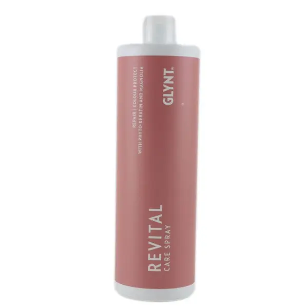 Spray protectia culorii pentru par vopsit Revital Glynt, 1000 ml