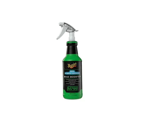 Spray protectie ceramica SiO2 MEGUIAR'S Bead Booster 946ml