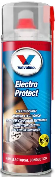 Spray protectie componente electrice VALVOLINE 500ml