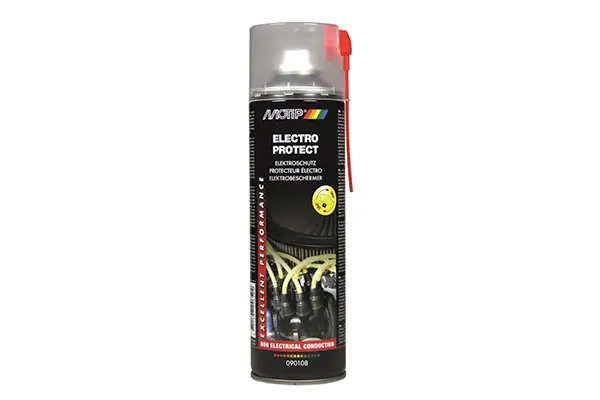 Spray protectie contacte electrice MOTIP 500ml