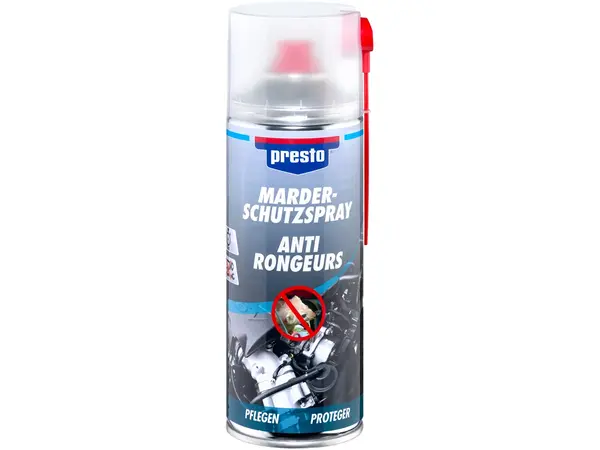 Spray protectie impotriva rozatoarelor PRESTO 400ml