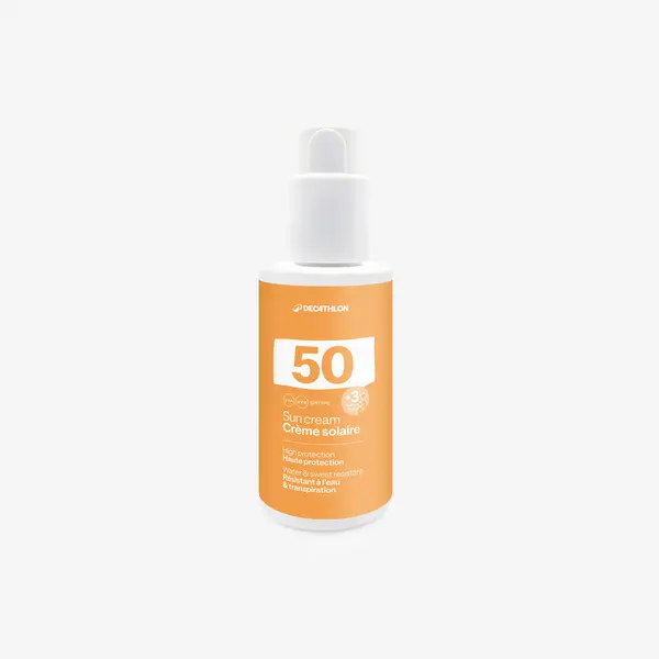 Spray protecție solară activă IP50 150 ml